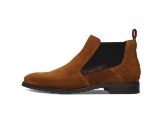 bugatti Chelsea Boots