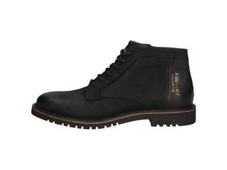 bugatti Schnürboots