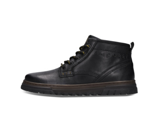 bugatti Schnürboots