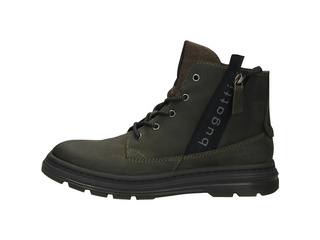 bugatti Schnürboots