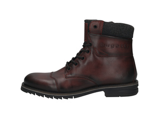 bugatti Schnürboots