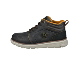 bugatti Schnürboots