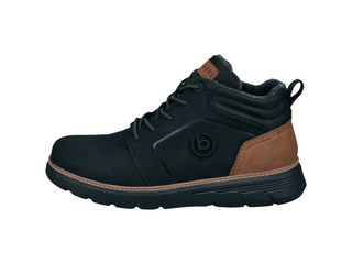 bugatti Schnürboots