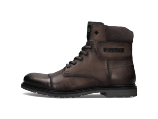 bugatti Schnürboots