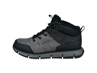 bugatti Schnürboots