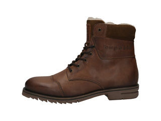 bugatti Schnürboots