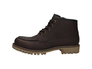 bugatti Schnürboots