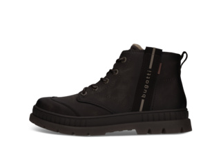 bugatti Schnürboots