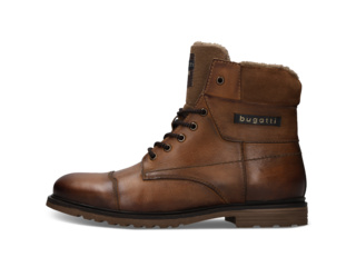 bugatti Schnürboots