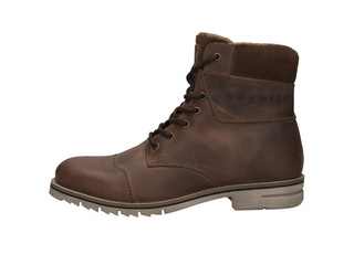 bugatti Schnürboots