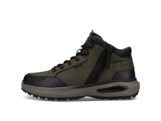 bugatti Schnürboots