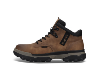 bugatti Schnürboots