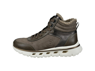 bugatti Schnürboots