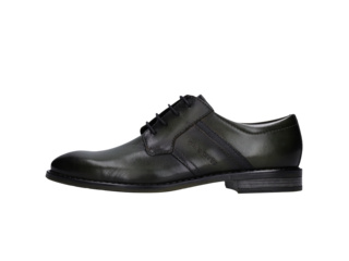 bugatti Schnürschuh