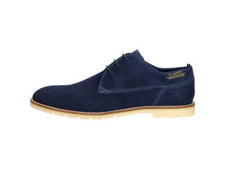 bugatti Schnürschuh