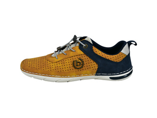 bugatti Schnürschuh