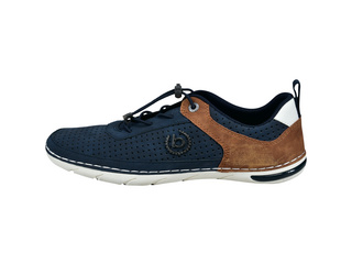 bugatti Schnürschuh