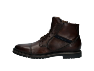 bugatti Schnürstiefelette