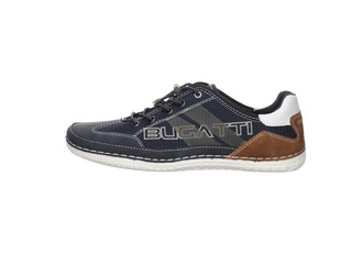 bugatti Slipper