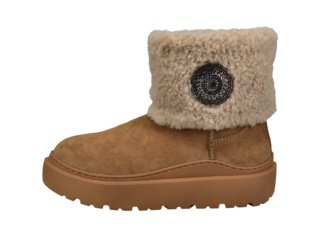 bugatti Winterboots