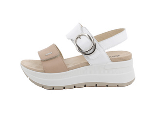 igi&co Keilsandalette