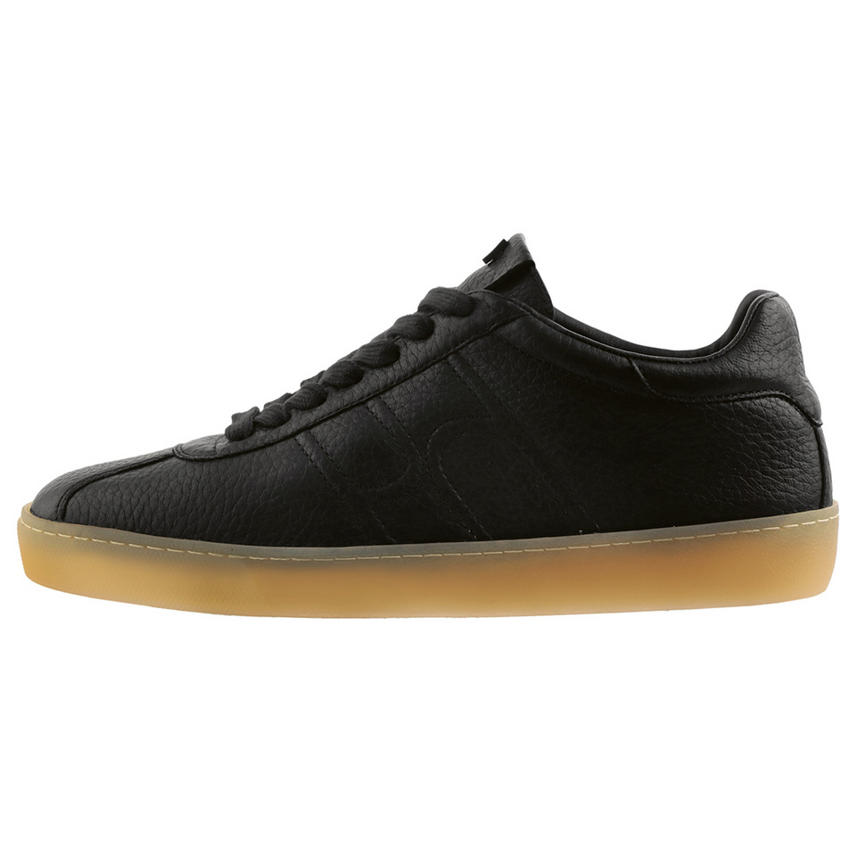 HÖGL Damen Sneaker Aus Samt – Bequem, Weich, Mit Weicher Leder-Einlage & Nachhaltiger Herstellung