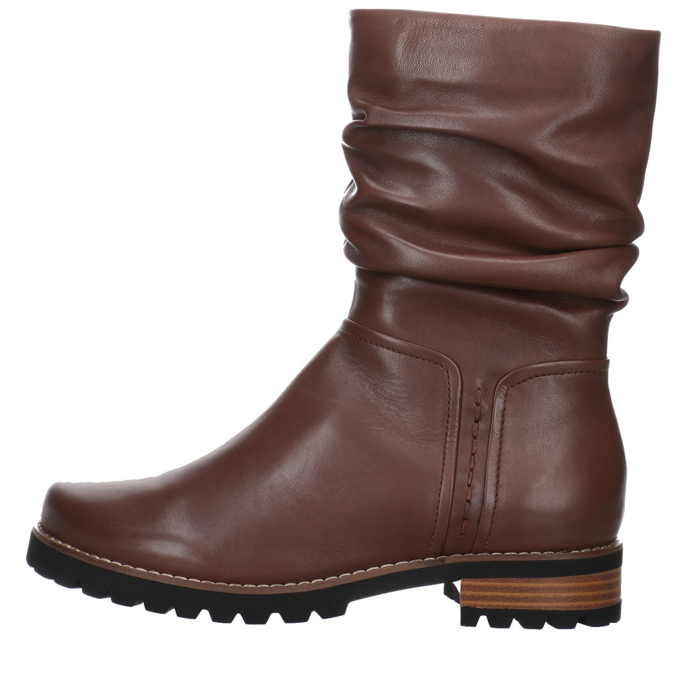 Regarde Le Ciel Glove Boots