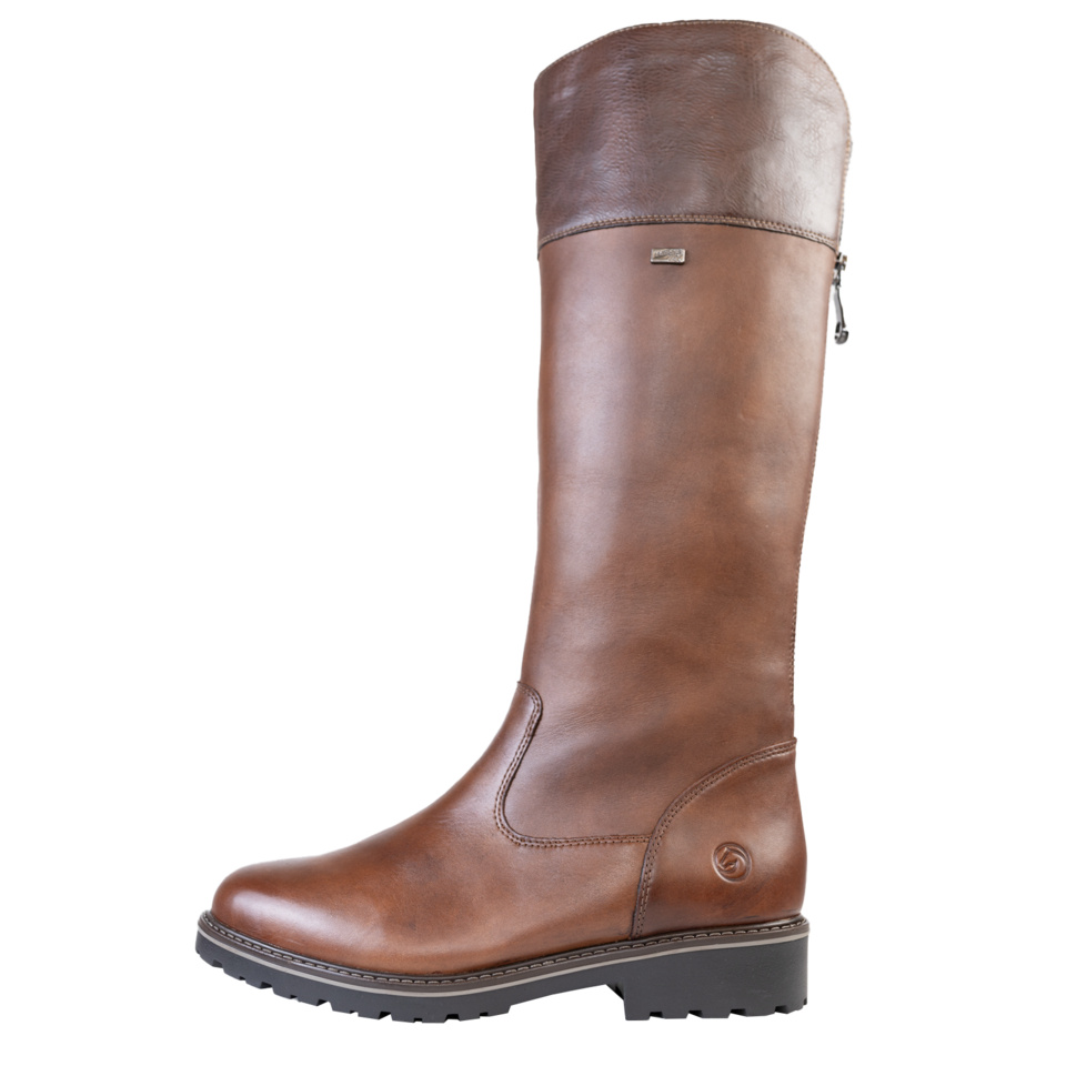 HOT Remonte Stiefel Braun Damen Remonte Stiefel In Braun