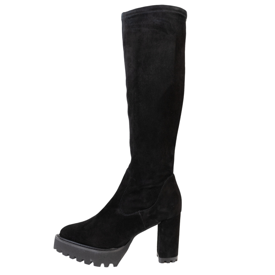 Stiefel Leder Damen Stiefel Peter Kaiser Peter Kaiser Elisa Stiefel