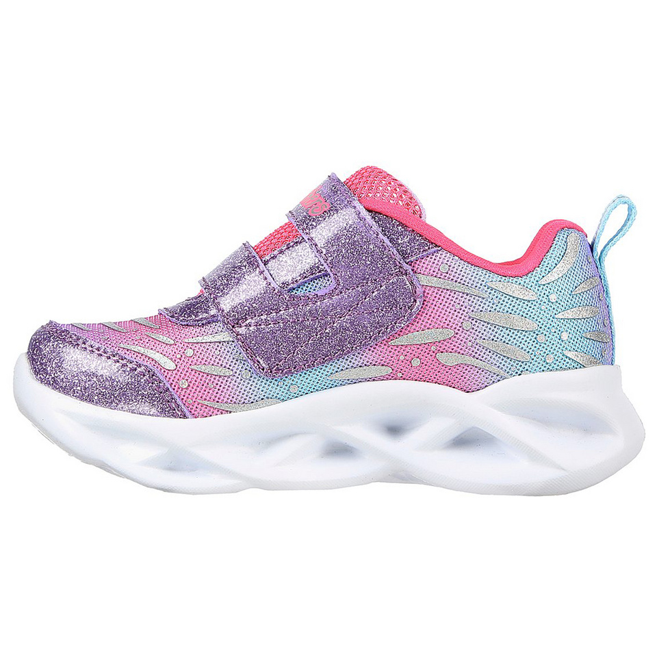 Skechers Sneaker Blinkende Skechers Kinderschuhe Skechers S Lights