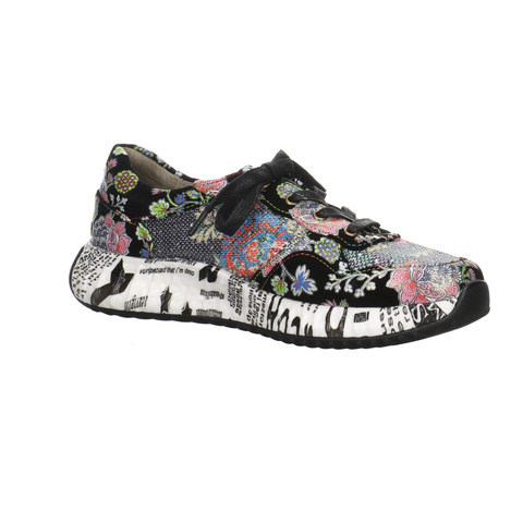 Laura Vita - Alcbaneo 130 Marine - Scarpe col tacco - Numeri grandi