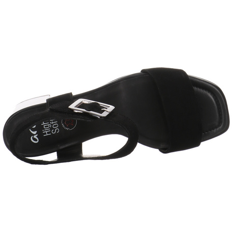 Sandalen Ara Brighton 12-20501-08 Écru