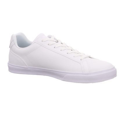 Herren Lacoste Lerond Pro BL 23 Sneaker in weiß (101726050040