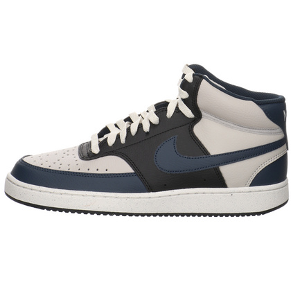 nike mid top court vision