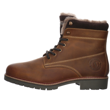 Herren Stiefel Schicke Braune Stiefel Herren Stiefeletten Aus
