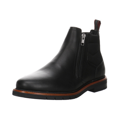 Chelsea Boots Salamander Winterstiefel Herren SALAMANDER MAN