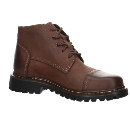 Herren Josef Seibel Chance Boots in braun (173401086846