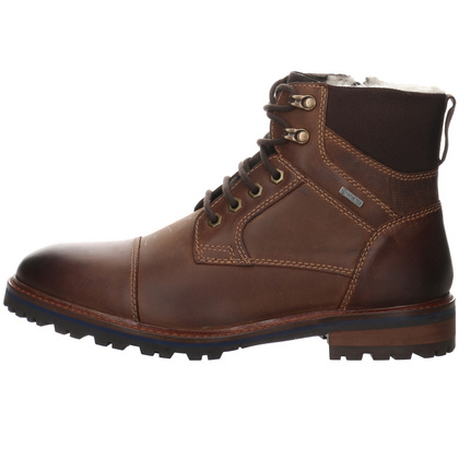 Gore Tex Winterschuhe Salamander Boots Salamander Winterschuhe