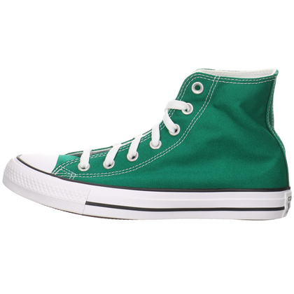 High Top Converse Chucks GrÃ¼n 36 Converse Chuck Taylor All Star R