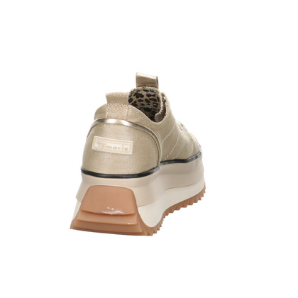 Tamaris Damenschuhe Tamaris Frauen Schuhe Damen Tamaris Sneaker In