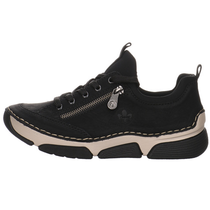 Damen Rieker Slipper in schwarz (212002094902 bestellen SALAMANDER