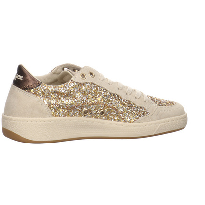 Baskets Charlotte Olympia 'WORK IT Amour' En Velours Bleu Indigo - Pointure 41, Neuf Avec Boîte