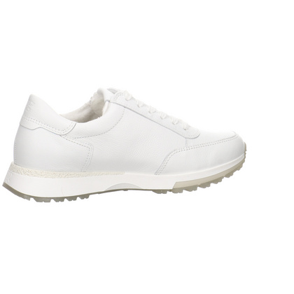 Damen Paul Green Sneaker in weiß (232721090617 bestellen