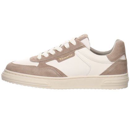Damen Sneaker Tamaris Neuheiten Tamaris 23733-430 Beige Rosa