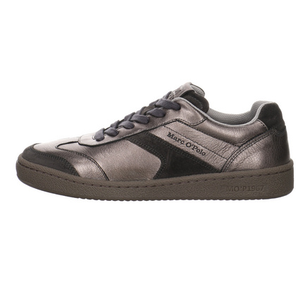 Damen Marc o´Polo Sneaker in bronze (232989096651 bestellen