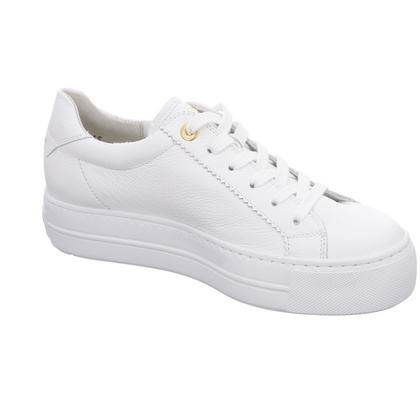 Damen Paul Green Sneaker in weiß (233721080353 bestellen