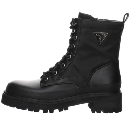 Guess Bada Schn\u00FCrboots