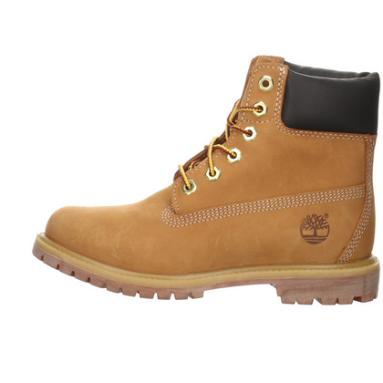 Damen Timberland Premium Boots in gelb (250212094886 ) bestellen