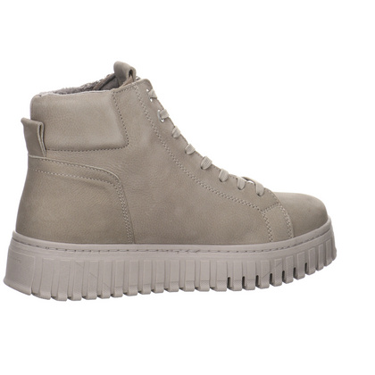 Tamaris Damen Stiefeletten Tamaris Schuhe Stiefeletten Grau