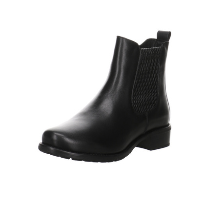 Damen Josef Seibel Chiara 02 Chelsea Boots in schwarz